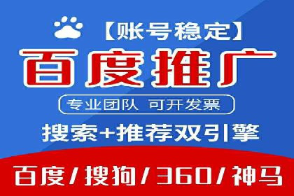 成功sem公司的广告优化经验